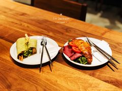 -DECAMERON十日谈(卓悦汇店)