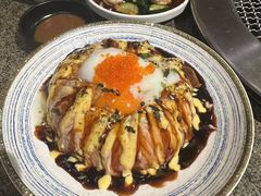 -梦山水日本烧肉(五四广场店)