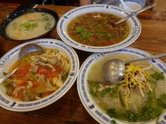 -老雒阳面馆·水席·洛阳菜(王城路店)