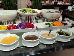 -乐咖啡西餐厅(太湖皇冠假日酒店)