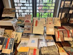 -正阳书局(西四南大街店)