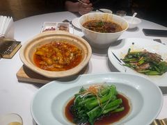 -渔嫂烧河鲜•土菜馆(中正天街店)