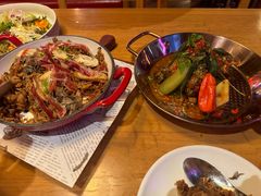 -MR.ROCKY洛奇先生RESTAURANT&BAR(宝安壹方城店)