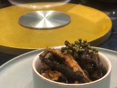 -香雪海饭店中餐厅(人民桥店)