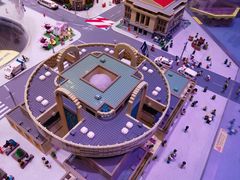 -上海乐高探索中心