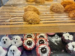 -BreadTalk面包新语(龙之梦购物中心莘庄店)