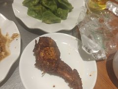 孜香兔腿-老号尤兔头(幸福店)