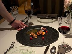 -火车头法国西餐厅