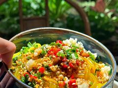 -锦府盐帮·李宅(领展购物广场中关村店)