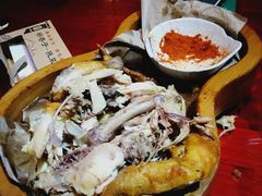 -窄巷子陕菜馆·地道陕西菜(粉巷店)