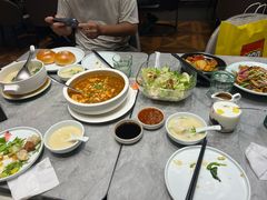 -有璟阁港式餐厅(国贸商城店)