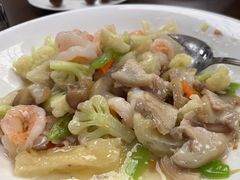 -颜家菜·鲁菜世家(大明湖店)