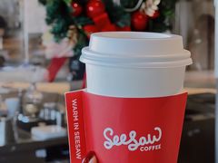 -Seesaw Coffee(朝阳大悦城店)