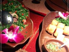 -花马天堂云南餐厅 Lost Heaven(外滩店)