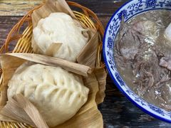 -鲁毓鲜蓬莱小面(黄山路店)