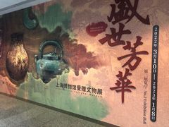 -上海博物馆(人民广场馆)