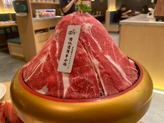 -温野菜涮涮锅(大悦城店)