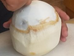 -椰子下蛋(南锣鼓巷店)