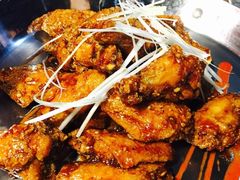 -MI WU FACTORY米屋美食工厂餐厅(绿地店)
