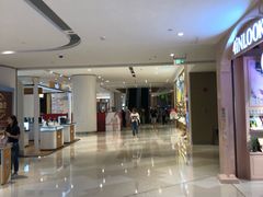 -深圳来福士广场