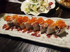 -芥岛(河北大街店)