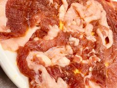 -松明一烤肉馆(鲁园店)