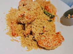 -珍宝海鲜JUMBO Seafood(ifc店)