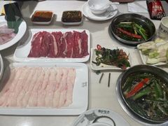-围炉夜话·潮汕卤水火锅(榕江店)