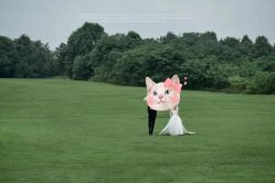 -拾年·定制婚纱摄影