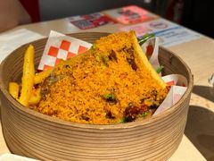 -避风塘(宝山万达店)