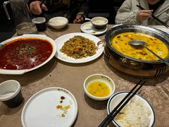 -李氏传家菜(兴城路店)