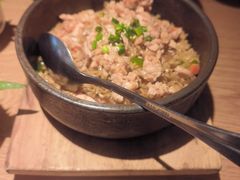 -沼津港精致料理·寿喜烧·烧鸟(青浦宝龙广场日料榜单店)