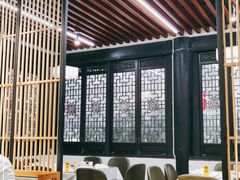 大堂-名善山珍·野生菌汤锅(文殊院店)