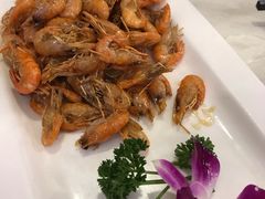 -老克勒上海菜(南京路步行街店)