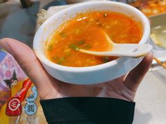 -海底捞火锅(杭州滨江九宜城店)