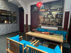 -皇家冰窖小院(什刹海店)