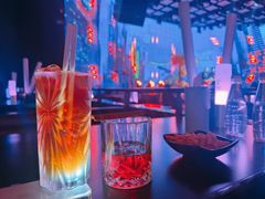 -MOSSO·Liveshow(M3香港广场店)