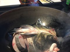 -好灶头妈妈菜·柴火灶台鱼·千岛湖土菜地标美食