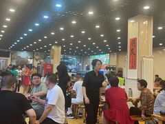 -清真海鲜大排档(原芥园道店)