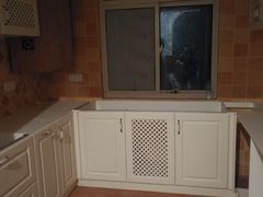 -佰丽爱家全屋定制(汶水店)