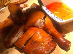 -洞庭土菜小炒馆(易发广场店)