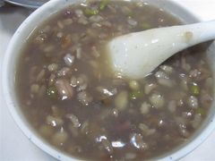 杂粮粥-田三卷馍(人民中路店)