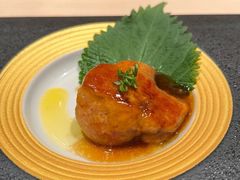 -鮨一日本料理(大中华店)