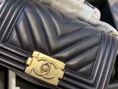 -CHANEL(恒隆广场店)