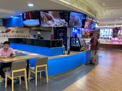 -金鹰超市(国际购物中心新街口店)