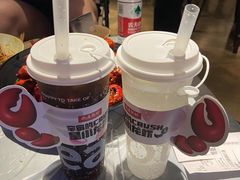 -巴厘龙虾·榜首油焖大虾(音乐学院·沿江酒馆店)