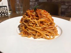 传统肉酱意面-C'è Amore爱意(亿合城店)