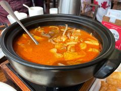 厦门海鲜沙茶锅-临家闽南菜(环岛路店)
