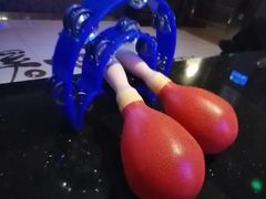 -大溪地量贩KTV(合肥1912店)