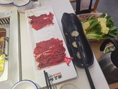 -潮正和潮汕牛肉火锅·老字号(番禺万达店)